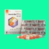 Amoxicillin 500mg Pharbaco 9 Amoxicillin 500mg Pharbaco