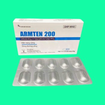 Armten 200