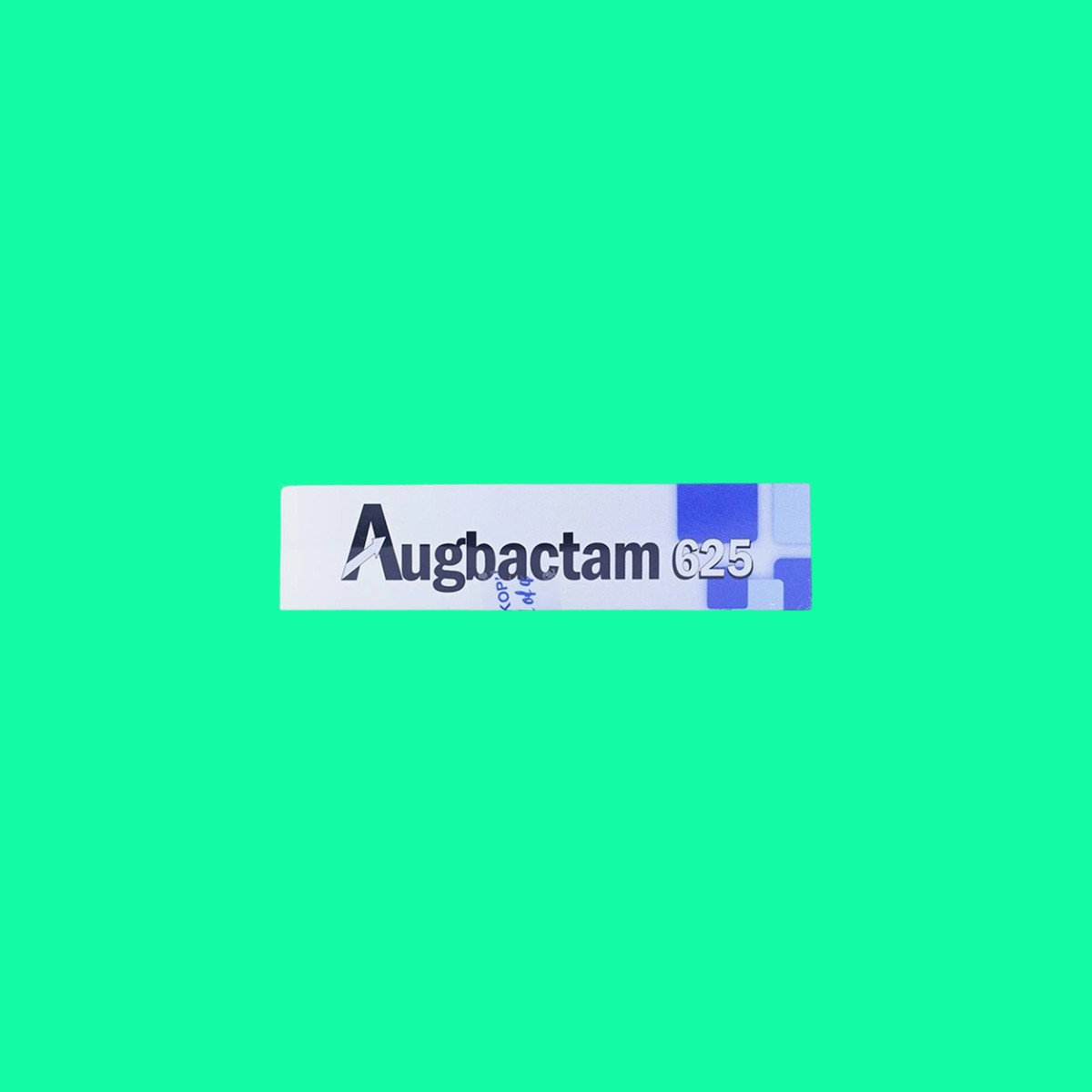 Augbactam-625-3 Augbactam 625