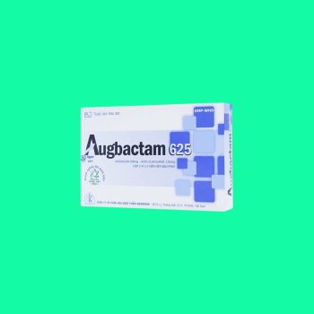 Augbactam 625 4 Augbactam 625