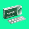 Baburol 10mg 10 Baburol 10mg