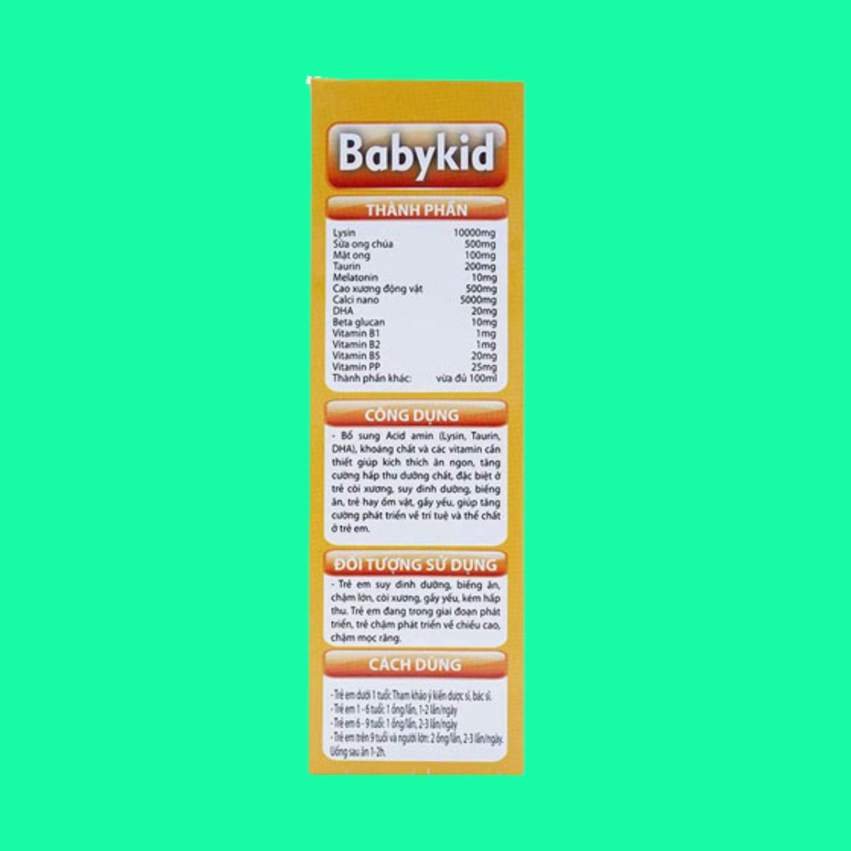 Babykid-An-Ngon-Ngu-Tot-2 Babykid An Ngon Ngu Tot