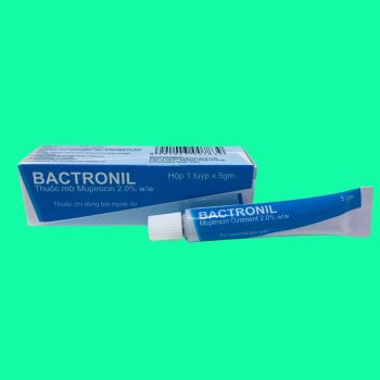 Bactronil 2%