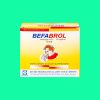 Befabrol 15mg/5ml 7 Befabrol 15mg/5ml
