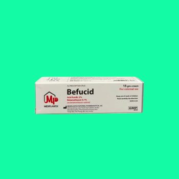 Befucid