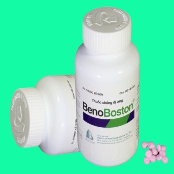 BenoBoston