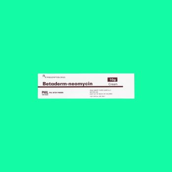 Betaderm Neomycin