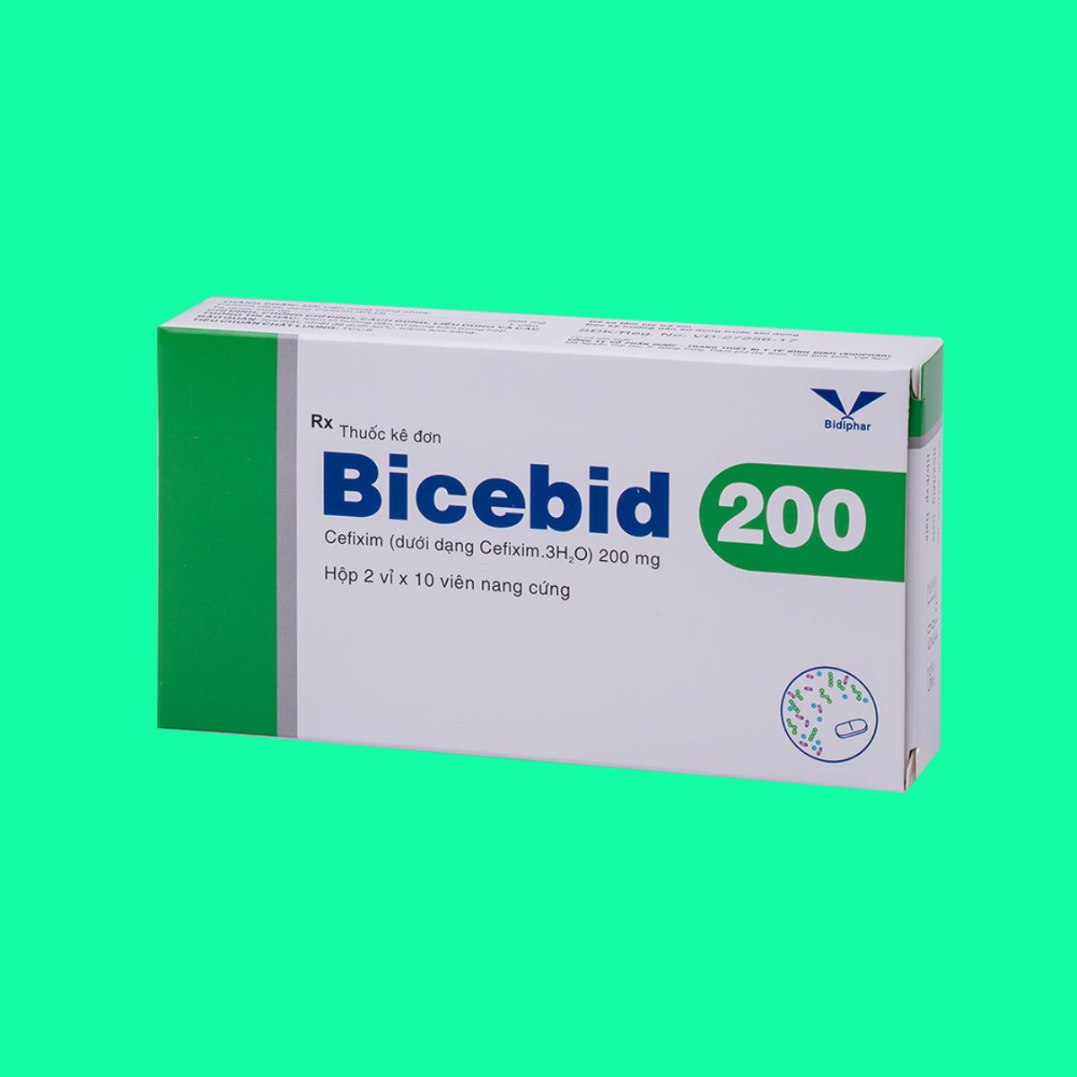 Bicebid 200 (1) Bicebid 200