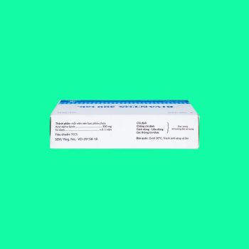 Bivantox 30 tab