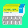 Bluecezine 10mg 12 Bluecezine 10mg