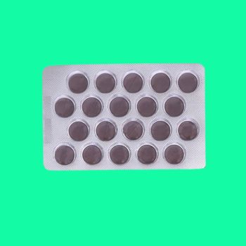 Bổ Gan Tiêu Độc Livsin-94 7 Bổ Gan Tiêu Độc Livsin-94