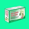Bổ Huyết Ích Não Nam Dược 17 Bổ Huyết Ích Não Nam Dược