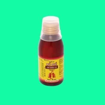 Bổ Phế Chỉ Khái Lộ Trường Thọ 8 Bổ Phế Chỉ Khái Lộ Trường Thọ