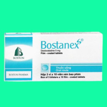 Bostanex 5mg 4 Bostanex 5mg