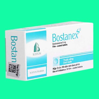 Bostanex 5mg 5 Bostanex 5mg