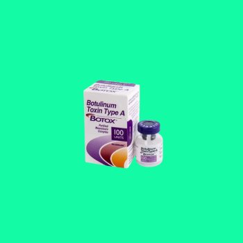 Botulinum Toxin Type A Botox Allergan 100 units 2 Botulinum Toxin Type A Botox Allergan 100 units