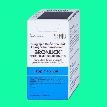Bronuck 0.1%