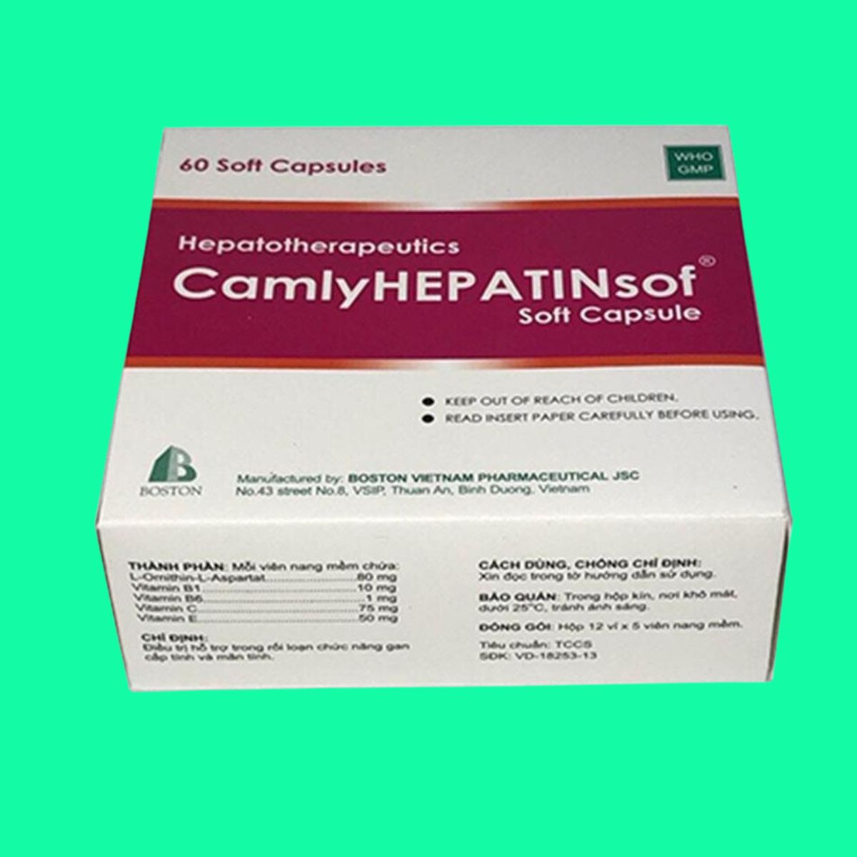 CamlyHEPATINsof (10) CamlyHEPATINsof