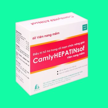 CamlyHEPATINsof 2 CamlyHEPATINsof
