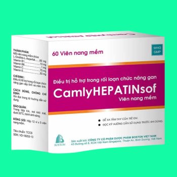 CamlyHEPATINsof 8 CamlyHEPATINsof