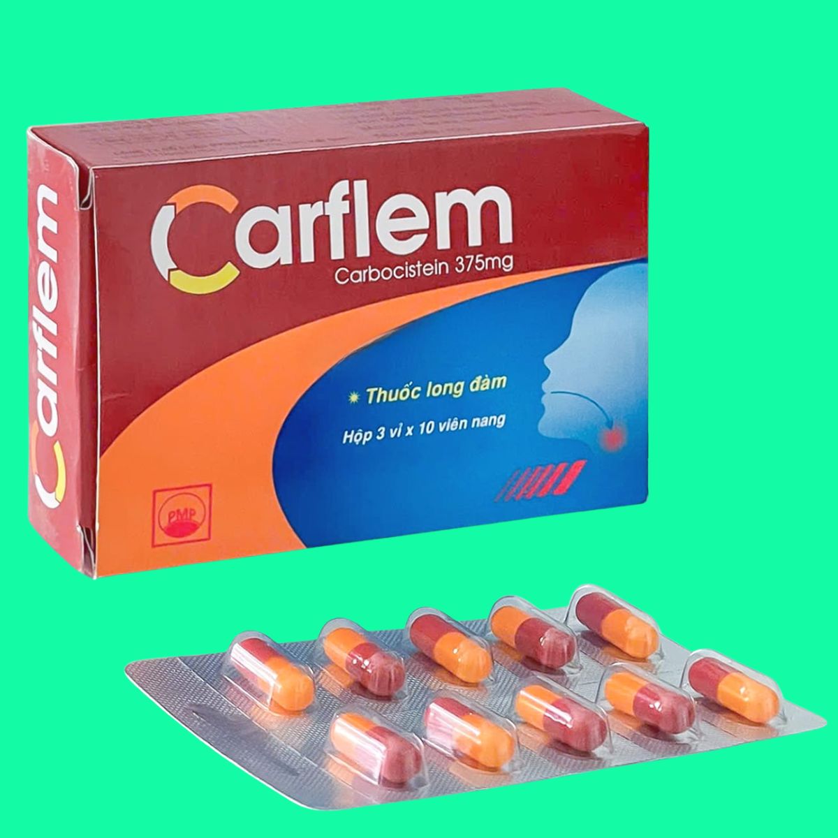 Carflem 375mg (1) Carflem 375mg