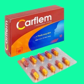 Carflem 375mg 2 Carflem 375mg