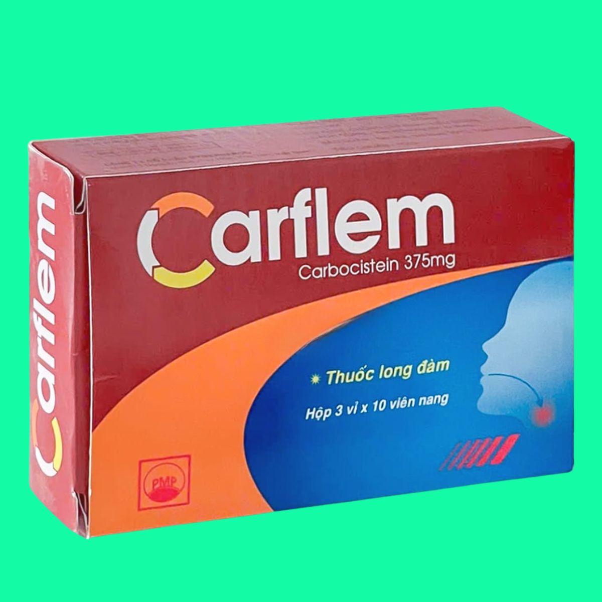 Carflem 375mg (5) Carflem 375mg