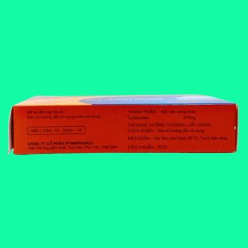 Carflem 375mg 7 Carflem 375mg