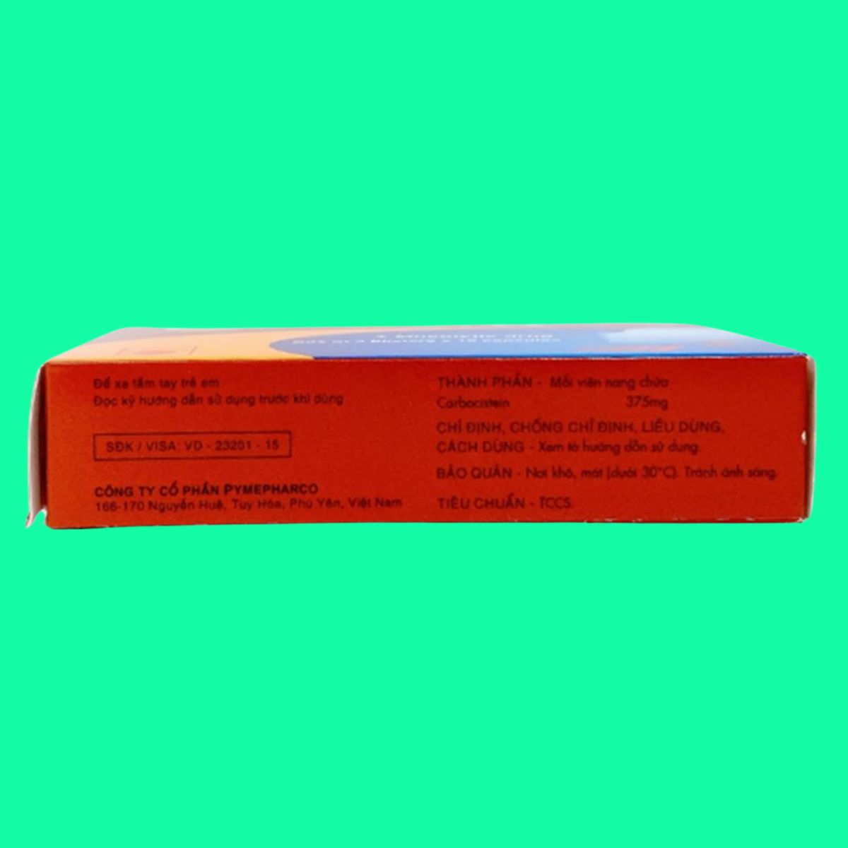 Carflem 375mg (7) Carflem 375mg