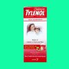 Children's Tylenol 8 Children's Tylenol