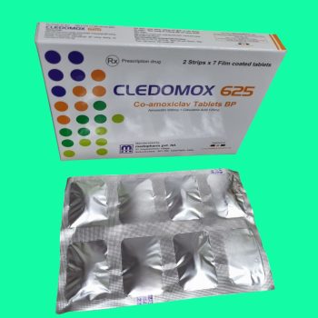 Cledomox 625 2 Cledomox 625