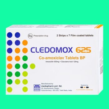 Cledomox 625 5 Cledomox 625
