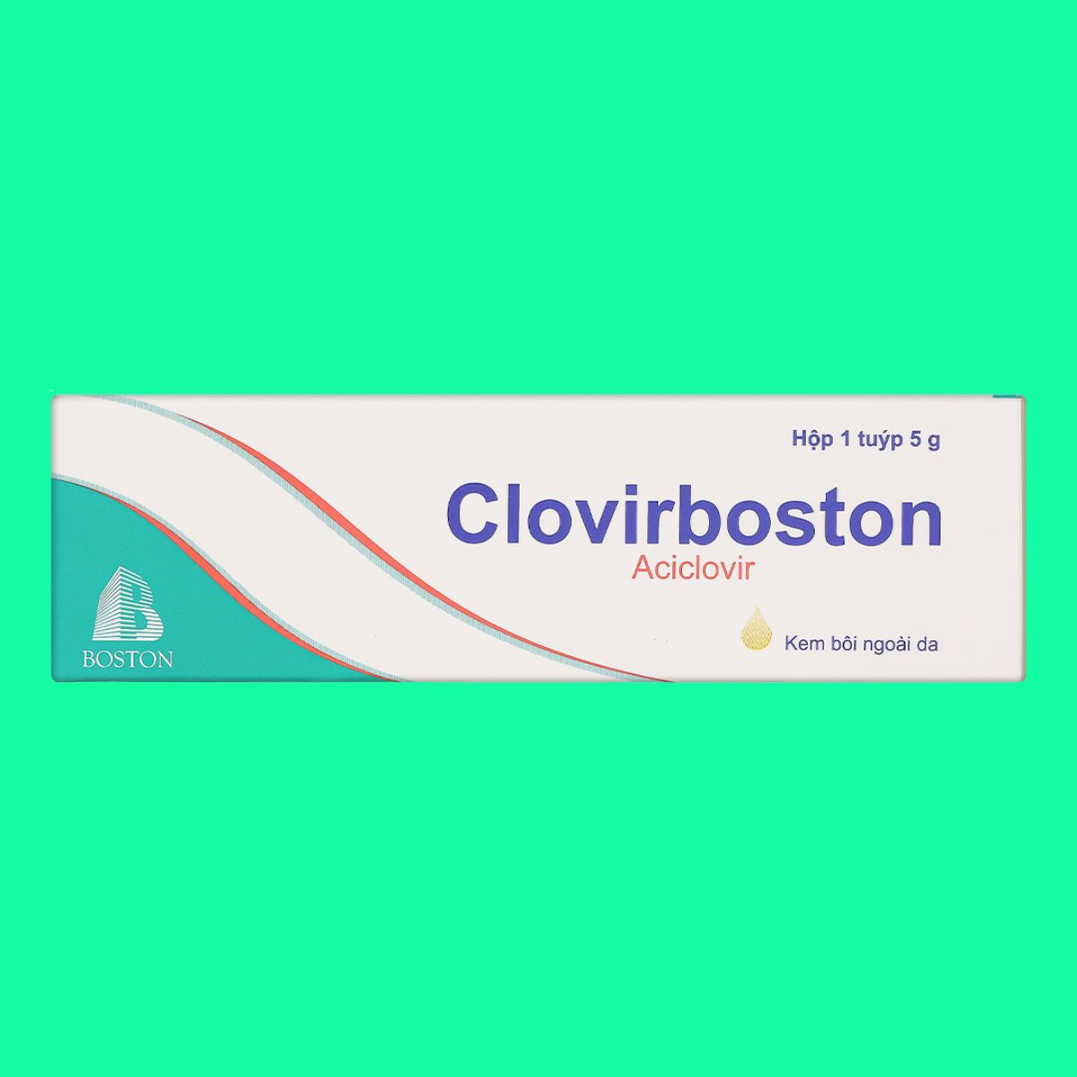 Clovirboston (2) Clovirboston