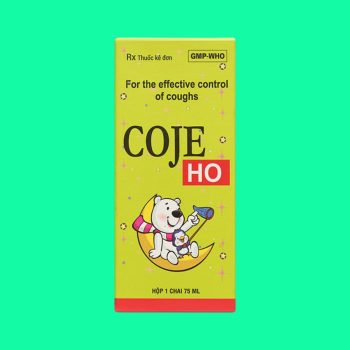 Coje Ho
