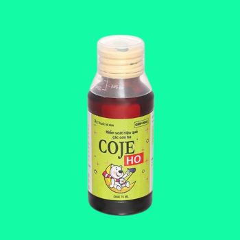 Coje Ho