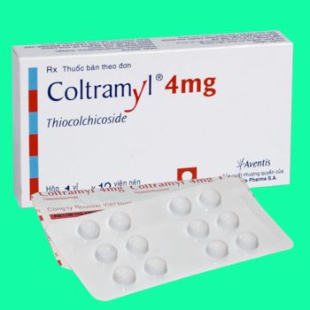 Coltramyl 4mg 2 Coltramyl 4mg