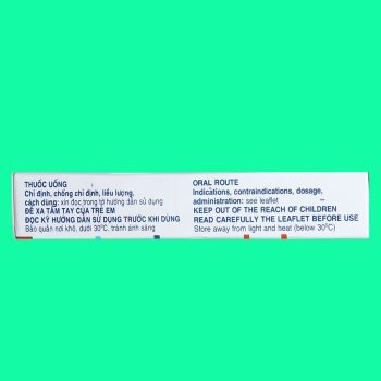 Coltramyl 4mg 11 Coltramyl 4mg