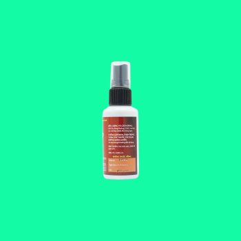 Cồn xoa bóp OPC 5 Cồn xoa bóp OPC