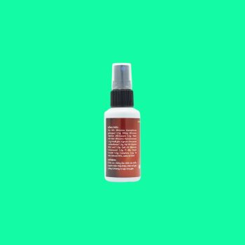 Cồn xoa bóp OPC 6 Cồn xoa bóp OPC