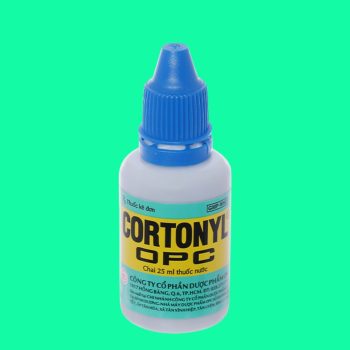 Cortonyl OPC 13 Cortonyl OPC