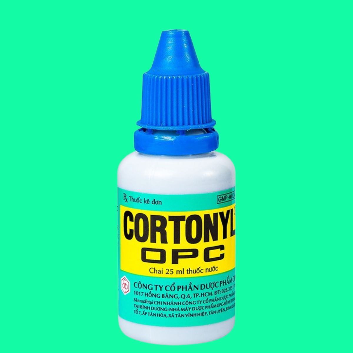 Cortonyl OPC (15) Cortonyl OPC