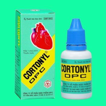 Cortonyl OPC 2 Cortonyl OPC