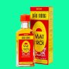 Dầu nóng Mặt Trời OPC 10 Dầu nóng Mặt Trời OPC