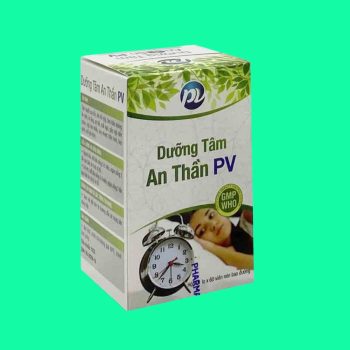 Dưỡng Tâm An Thần PV 3 Dưỡng Tâm An Thần PV