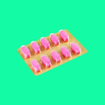 Erythromycin 500mg Vidipha 8 Erythromycin 500mg Vidipha
