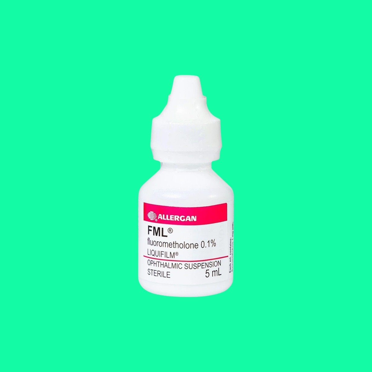 FML-2 FML Liquifilm 0.1%