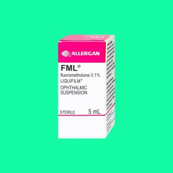 FML Liquifilm 0.1% 4 FML Liquifilm 0.1%
