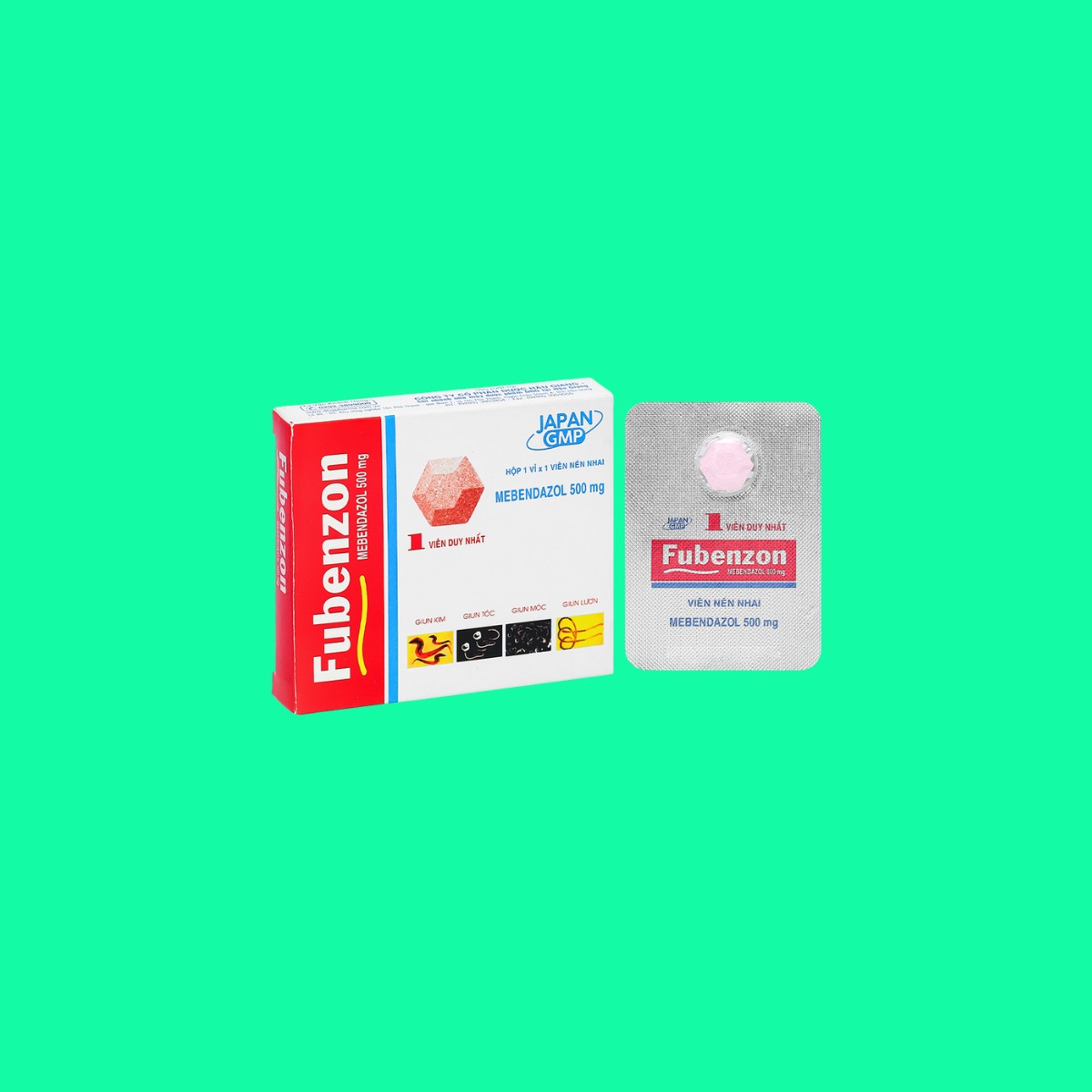 Fubenzon-500mg-1 Fubenzon 500mg