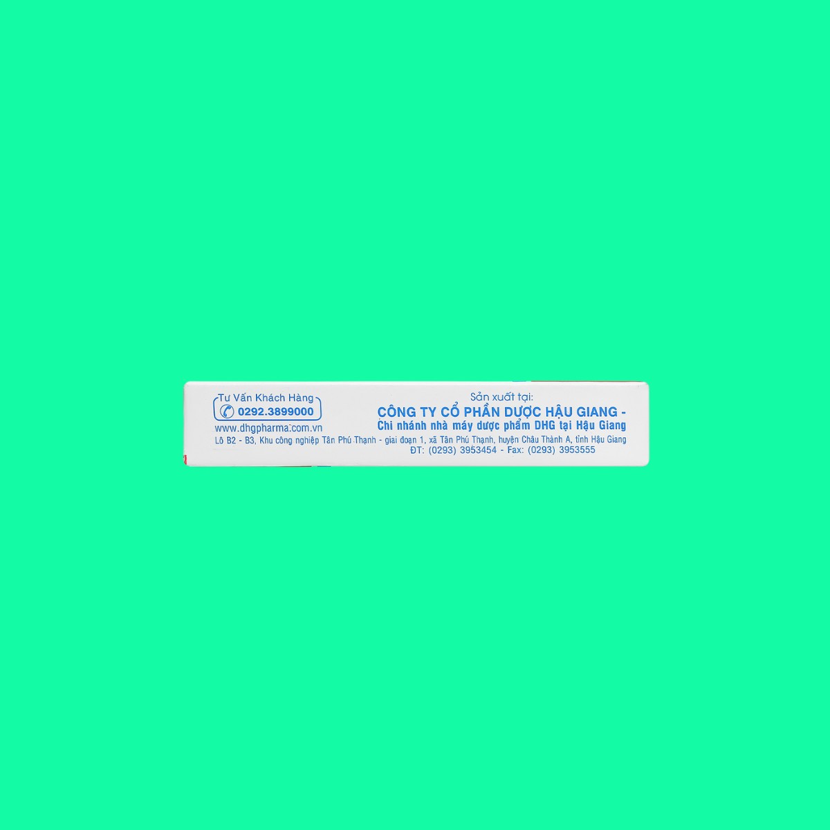 Fubenzon-500mg-3 Fubenzon 500mg