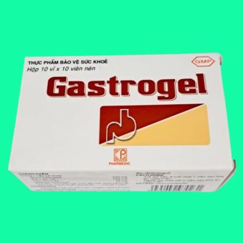 Gastrogel 10 Gastrogel